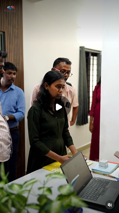 Brilliant Brains Institute training reel 5